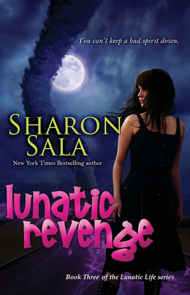 Lunatic Revenge: Lunatic Life Series