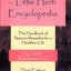 Little Herb Encyclopedia: The Handbook of Nature's Remedies