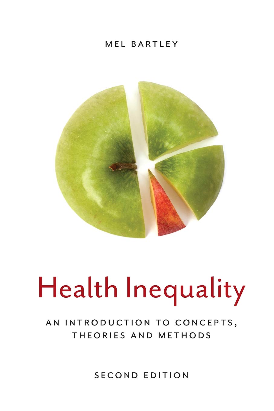 Health Inequality: An Introduction to Concepts, Theories and