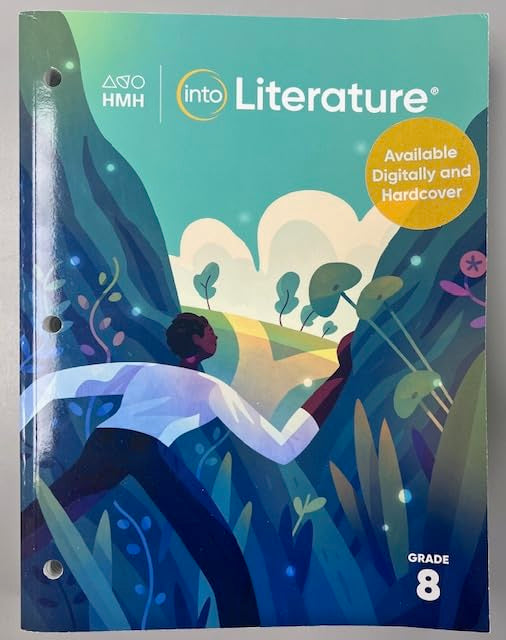 Into Literature (Into Literature Vrs2)