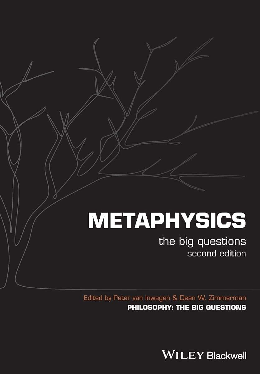 Metaphysics 2e