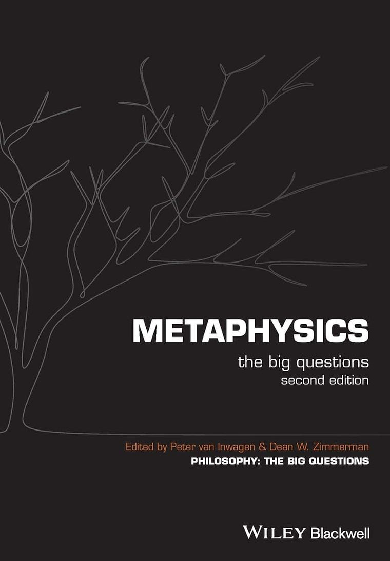 Metaphysics 2e