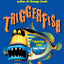 Triggerfish Twist: A Novel (Serge Storms, 4)