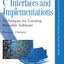C Interfaces and Implementations: Techniques for Creating Reusable Software