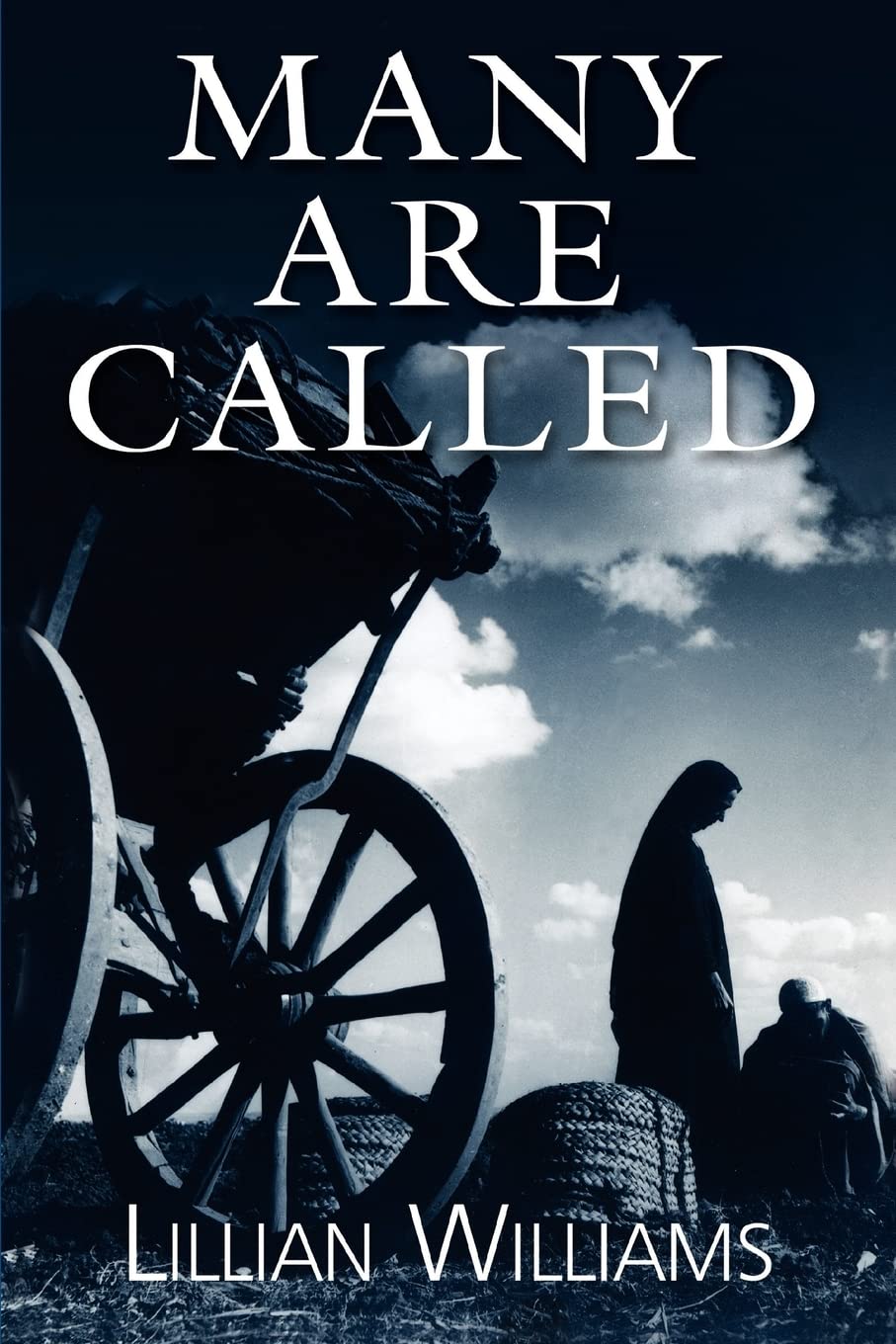 MANY ARE CALLED FEW ARE CHOSEN