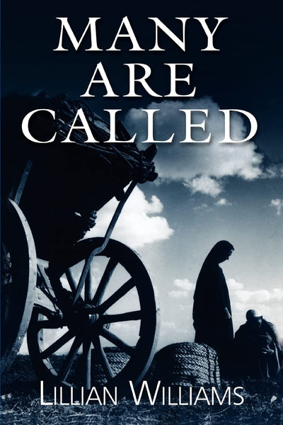 MANY ARE CALLED FEW ARE CHOSEN