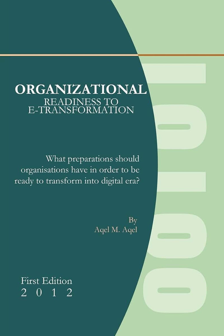 Organizational Readiness to e-Transformation