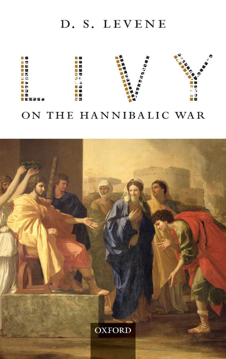 Livy on the Hannibalic War