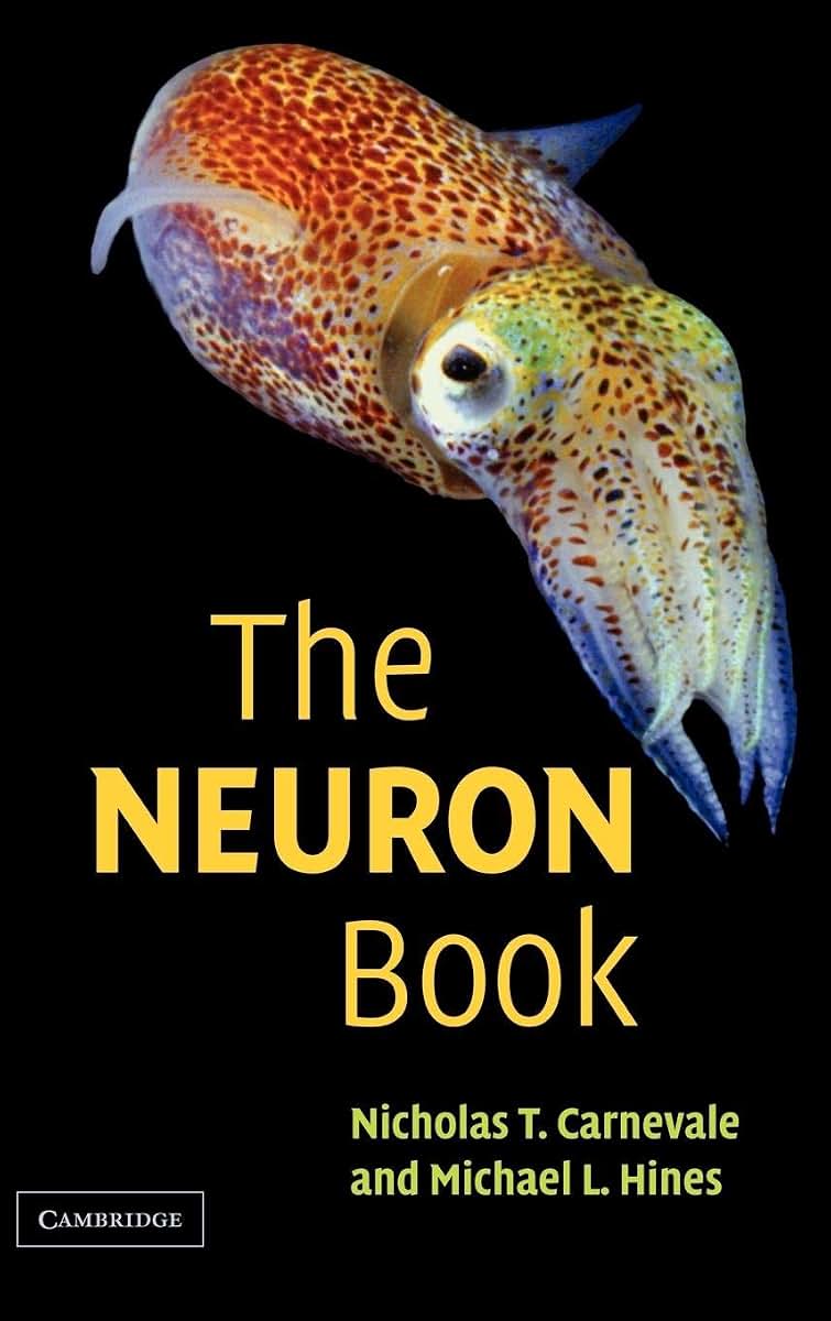 The NEURON Book