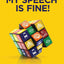 But My Speech Is Fine!: Speech-Language Pathology: True Stories of a Misunderstood Profession
