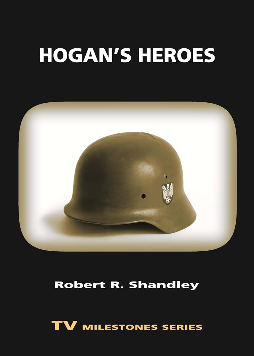 Hogan's Heroes (TV Milestones)