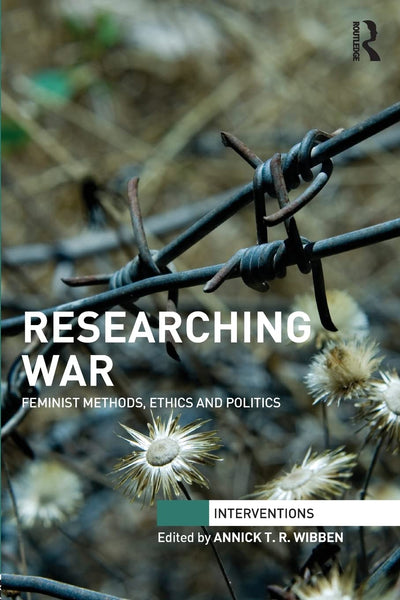 Researching War (Interventions)