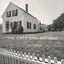 The Cape Cod Cottage