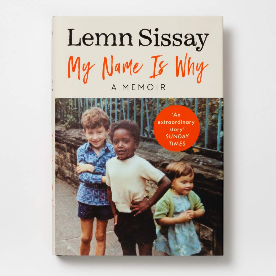 My Name Is Why