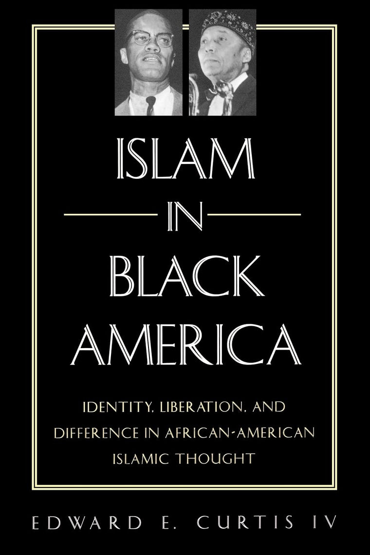 Islam in Black America