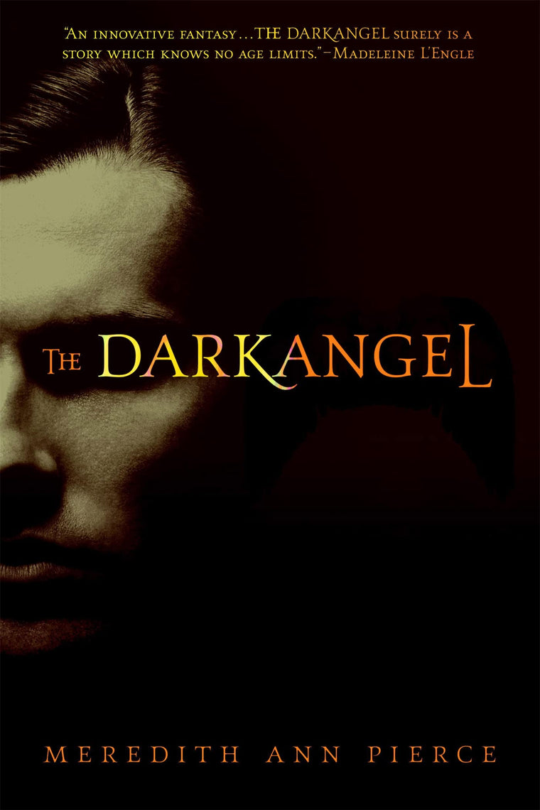 The Darkangel (The Darkangel Trilogy)
