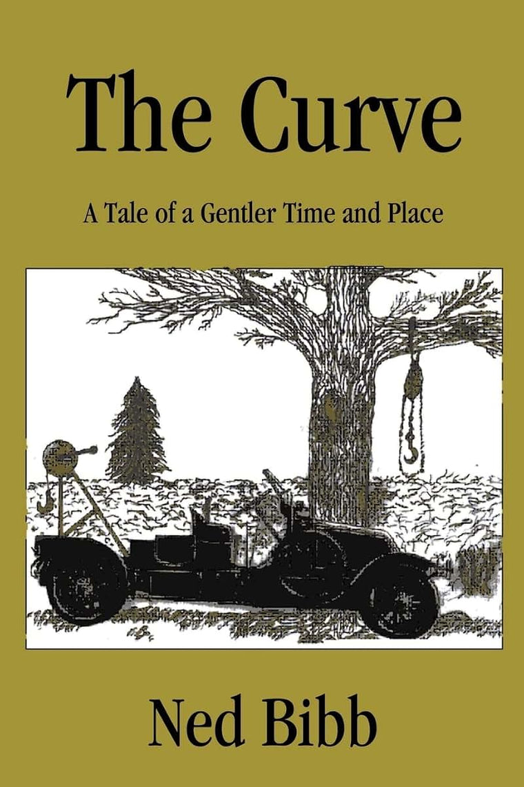 The Curve: A Tale of a Gentler Time and Place