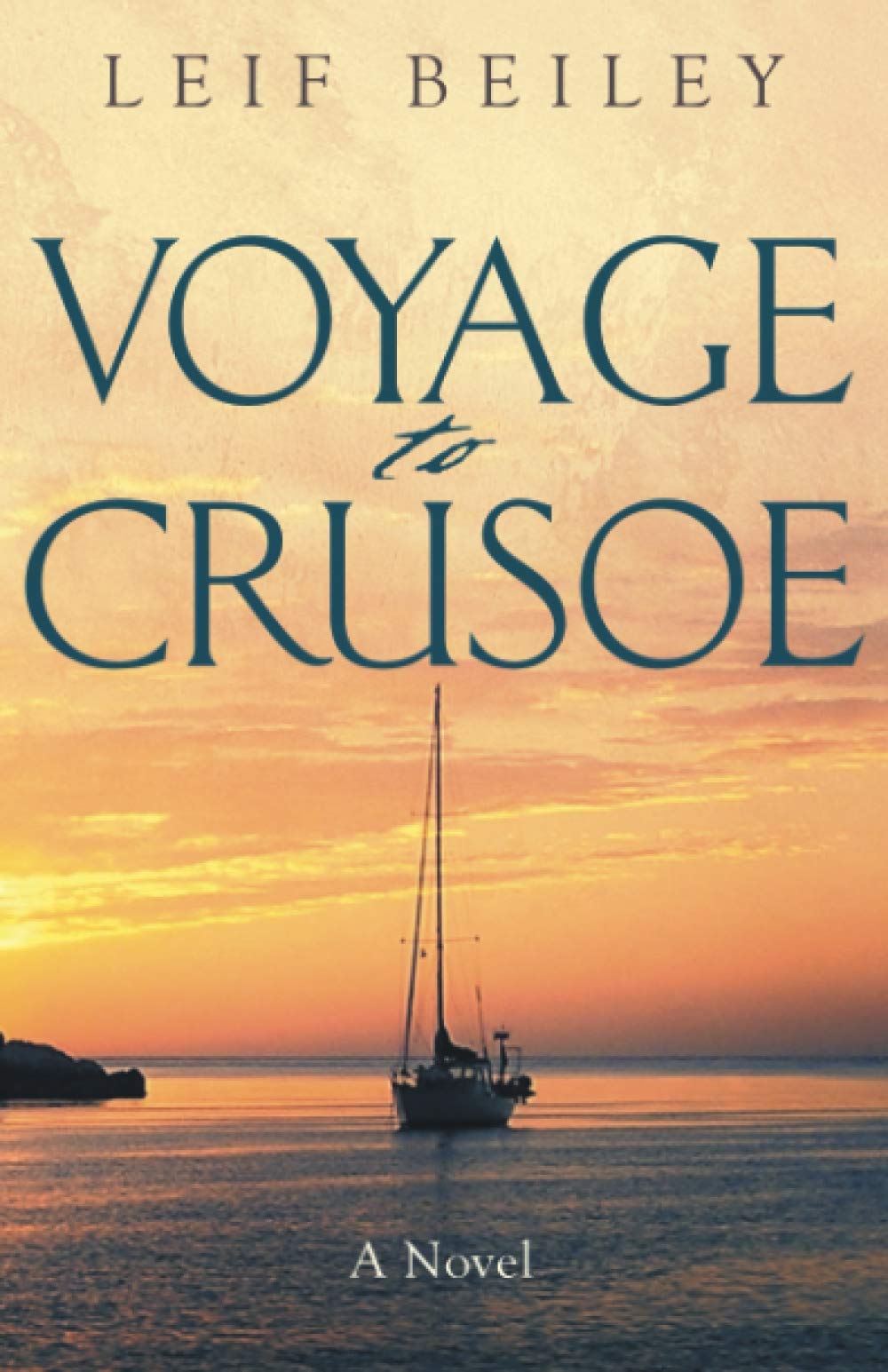 Voyage To Crusoe