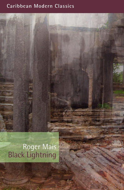 Black Lightning (Caribbean Modern Classics)