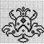 Blackwork (Dover Embroidery, Needlepoint)