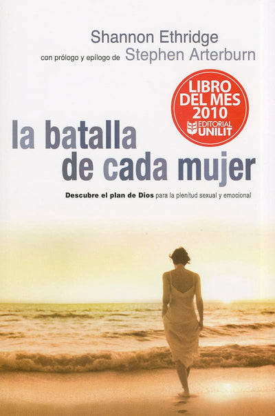 La batalla de cada mujer (Spanish Edition)