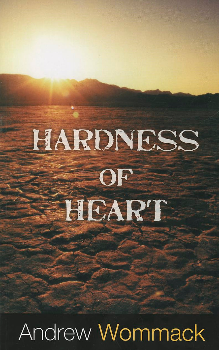 Hardness of Heart