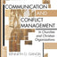 Communication and Conflict Management in Churches and Christian Organizations