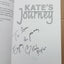 Kate's Journey: Triumph Over Adversity
