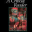 Derrida Critical Reader