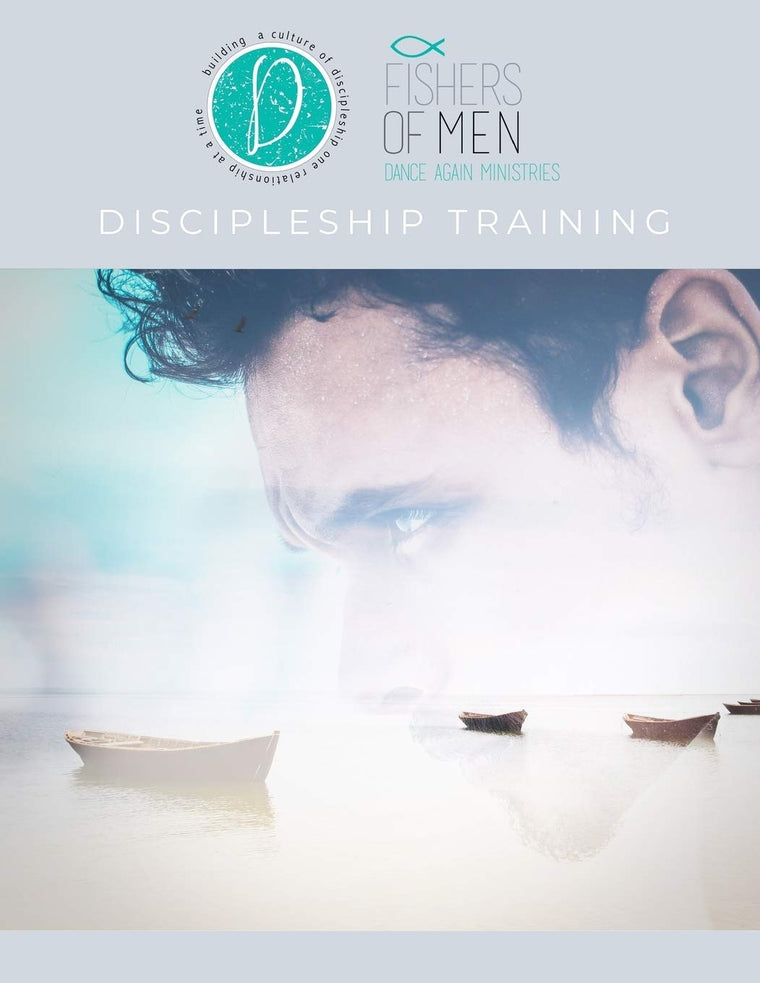Fishers of Men Discipleship Training