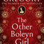 Philippa gregory tudor court series 6 books collection set