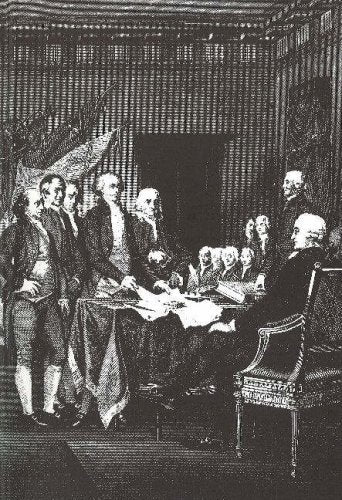 HISTORY OF THE RISE, PROGRESS, AND TERMINATION OF THE AMERICAN REVOLUTION VOL 2 CL