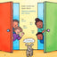 Words Are Not for Hurting / Las palabras no son para lastimar (Best Behavior) (Spanish and English Edition)