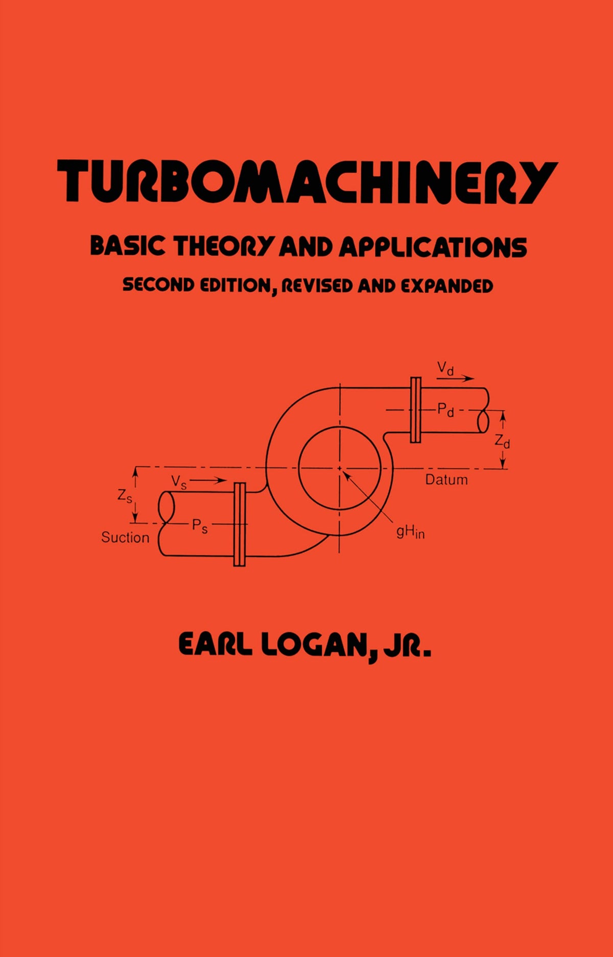 Turbomachinery: Basic Theory and Applications, Second Edition (Mechanical Engineering)
