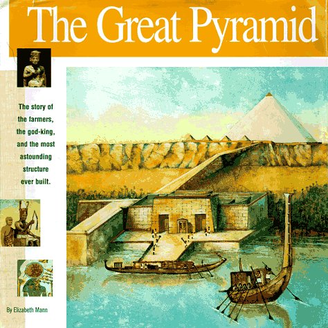 The Great Pyramid: The story of the farmers, the god-king an