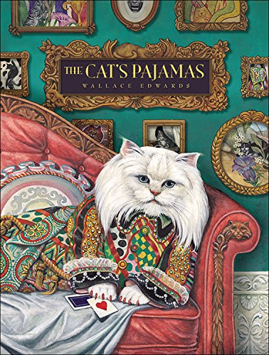 The Cat's Pajamas