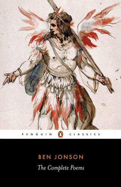 The Complete Poems (Penguin Classics)