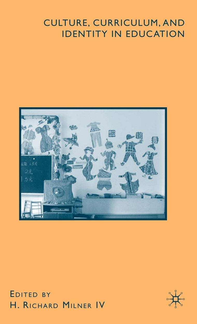 Culture, Curriculum, and Identity in Education