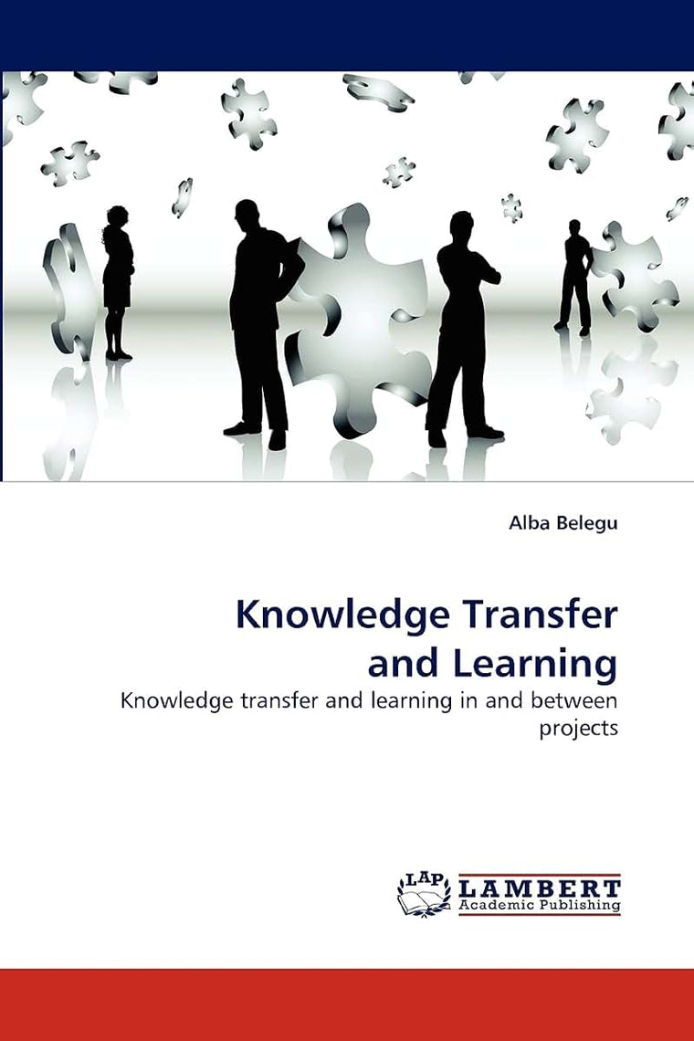 Knowledge Transfer and Learning: Knowledge transfer and learning in and between projects