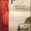 Michael Nyman: The Piano  Original Compositions for Solo Piano from the Award Winning Film  Advanced Piano Sheet Music Songbook with 6 Film Score Pieces  Contemporary Piano Music