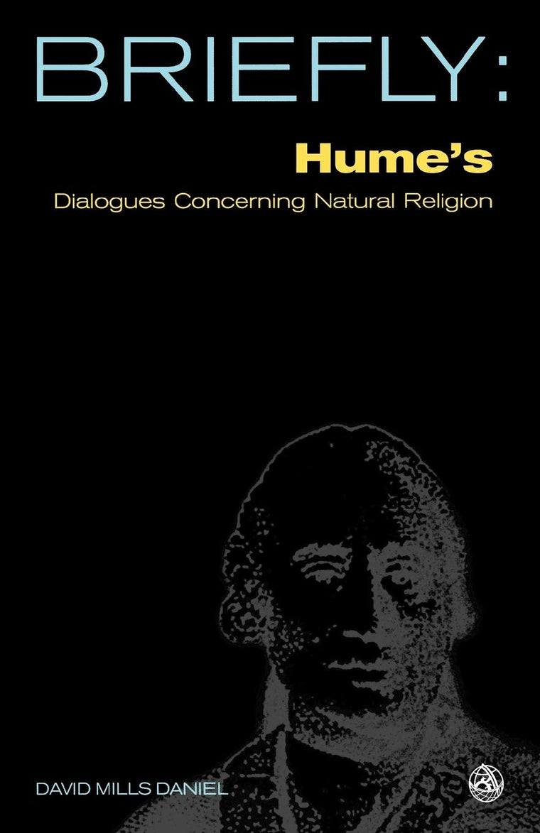 Humes Dialogues Concerning Natural Religion (SCM Briefly)