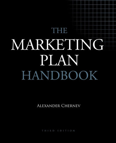 The Marketing Plan Handbook