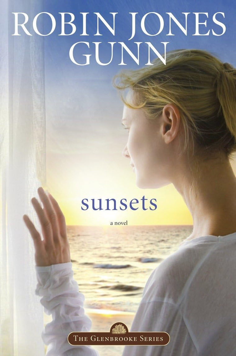 Sunsets (Glenbrooke, Book 4)