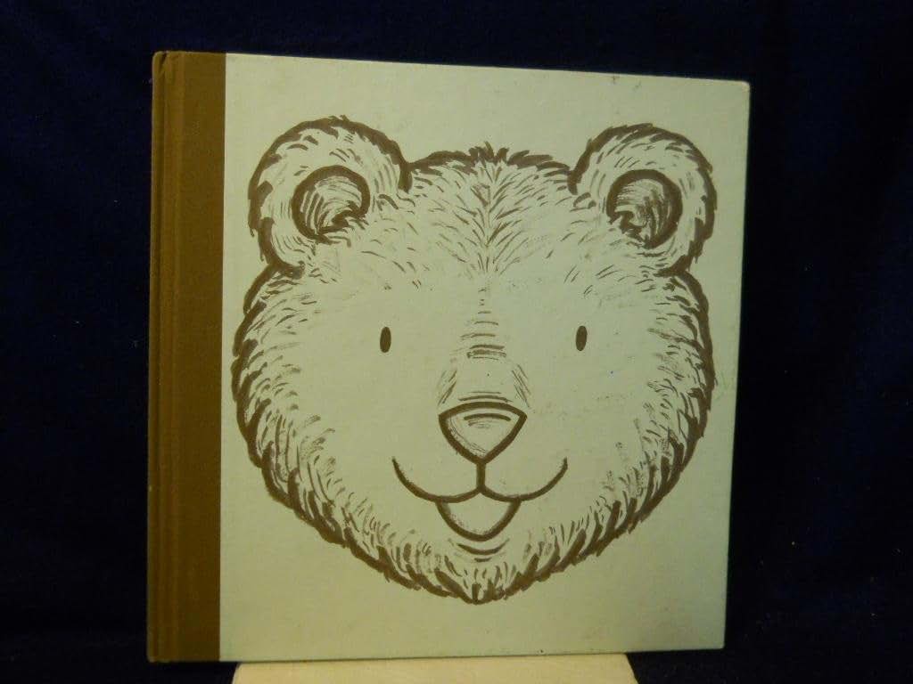 Old Bear