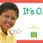 It's O ! (It's the Alphabet!)