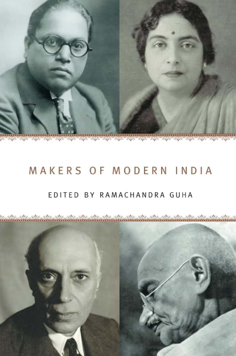 Makers of Modern India