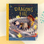 Once Upon a Dragon's Fire