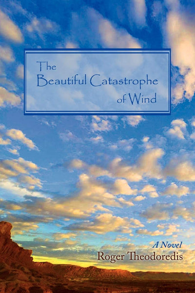 The Beautiful Catastrophe Of Wind