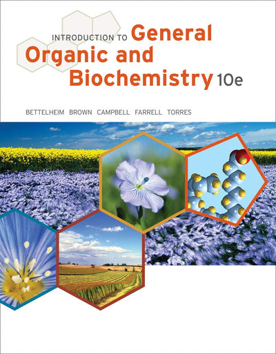Introduction to General, Organic and Biochemistry