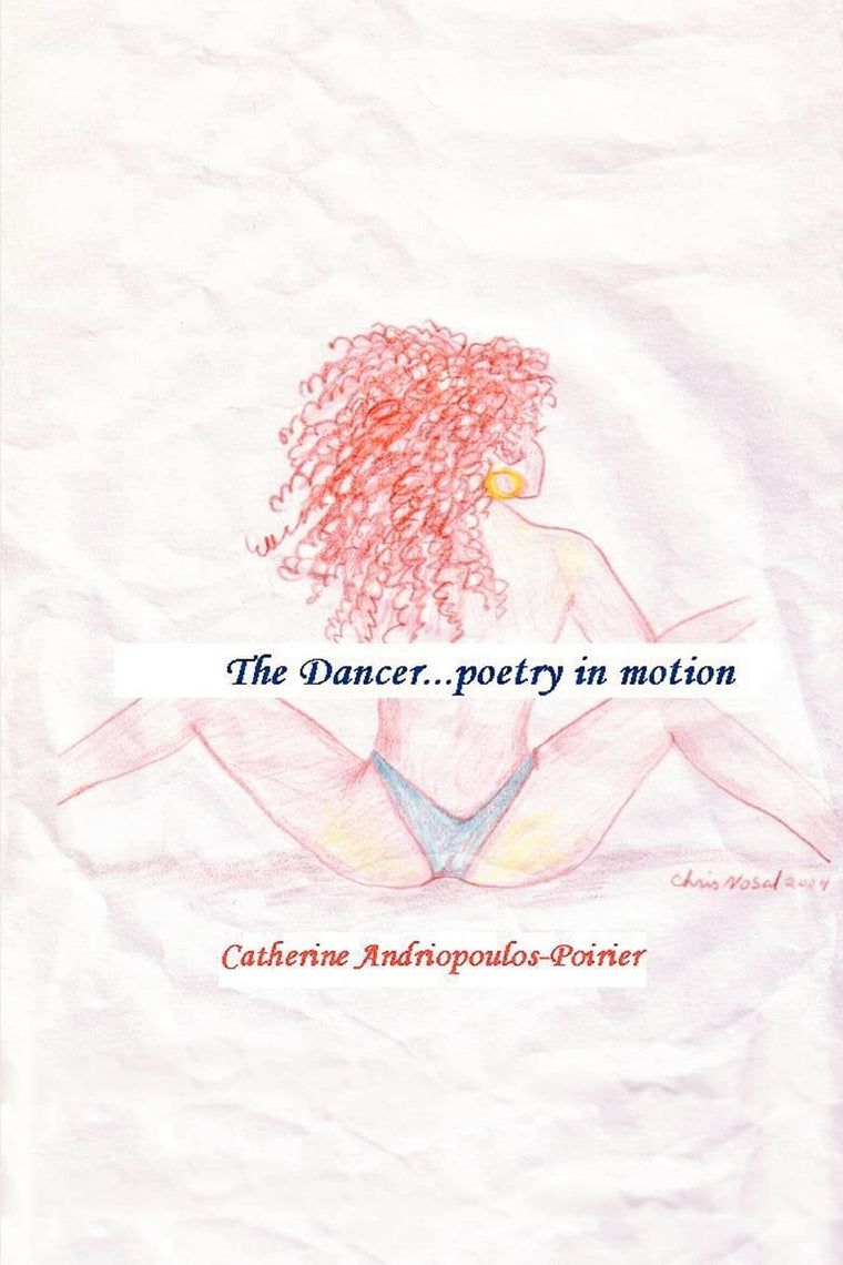 The Dancer: Poetry in Motion